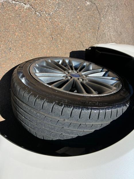 FORD Fusion 2.0 4P 16V ECOBOOST TURBO TITANIUM FWD AUTOM�TICO, Foto 10