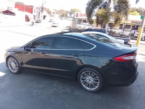 FORD Fusion 2.0 4P 16V ECOBOOST TURBO TITANIUM PLUS AWD AUTOM�TICO, Foto 2