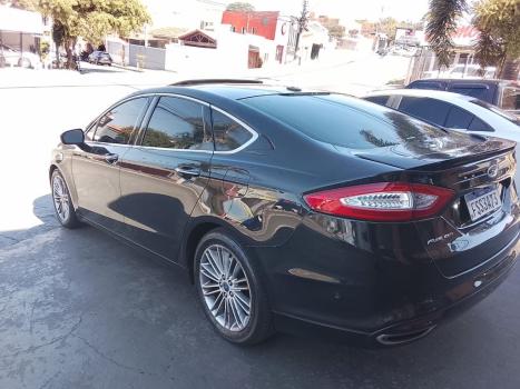 FORD Fusion 2.0 4P 16V ECOBOOST TURBO TITANIUM PLUS AWD AUTOM�TICO, Foto 3