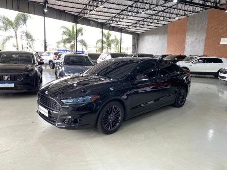 FORD Fusion 2.0 4P 16V ECOBOOST TURBO TITANIUM FWD AUTOMÁTICO, Foto 1