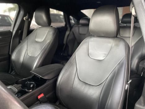 FORD Fusion 2.0 4P 16V ECOBOOST TURBO TITANIUM FWD AUTOMÁTICO, Foto 13