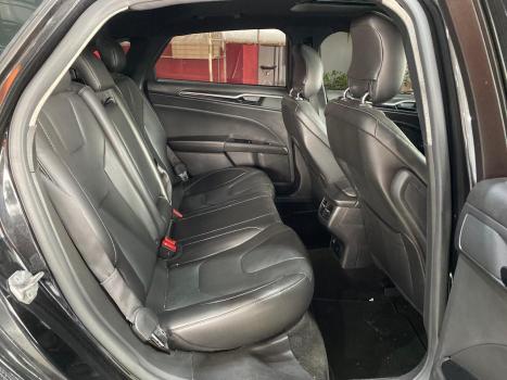 FORD Fusion 2.0 4P 16V ECOBOOST TURBO TITANIUM FWD AUTOMÁTICO, Foto 14