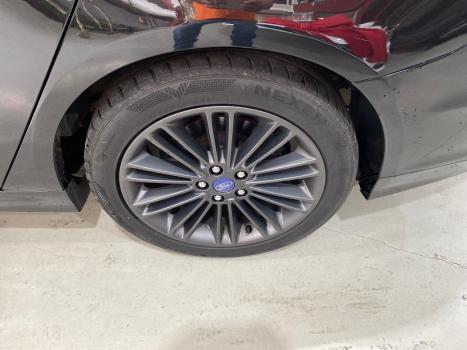 FORD Fusion 2.0 4P 16V ECOBOOST TURBO TITANIUM FWD AUTOMÁTICO, Foto 16