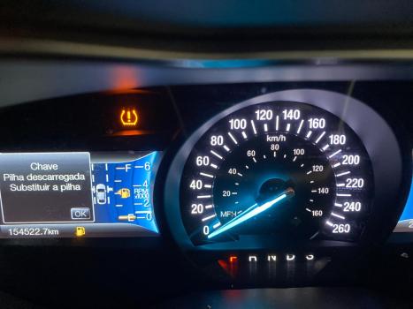 FORD Fusion 2.0 4P 16V ECOBOOST TURBO TITANIUM FWD AUTOMÁTICO, Foto 17