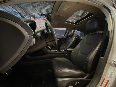 FORD Fusion 2.0 4P 16V ECOBOOST TURBO TITANIUM FWD AUTOMÁTICO, Foto 7