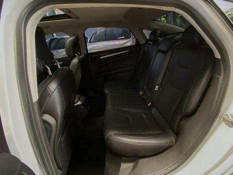FORD Fusion 2.0 4P 16V ECOBOOST TURBO TITANIUM FWD AUTOMÁTICO, Foto 9