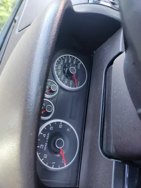 FORD Fusion 2.3 16V 4P SEL AUTOMTICO, Foto 2