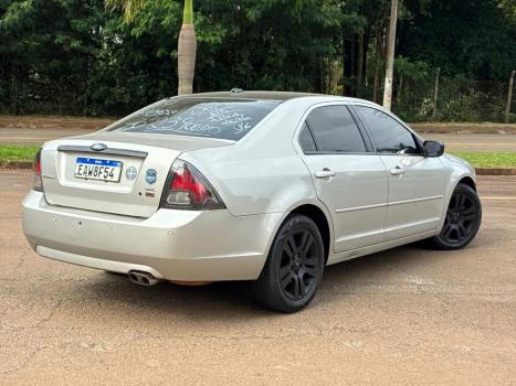 FORD Fusion 2.3 16V 4P SEL AUTOM�TICO, Foto 2