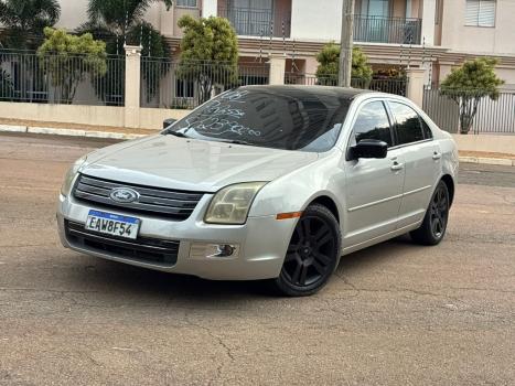 FORD Fusion 2.3 16V 4P SEL AUTOM�TICO, Foto 3