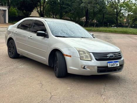 FORD Fusion 2.3 16V 4P SEL AUTOM�TICO, Foto 4