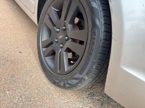 FORD Fusion 2.3 16V 4P SEL AUTOM�TICO, Foto 5
