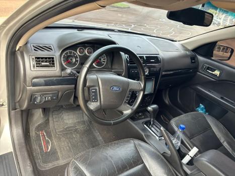 FORD Fusion 2.3 16V 4P SEL AUTOM�TICO, Foto 6