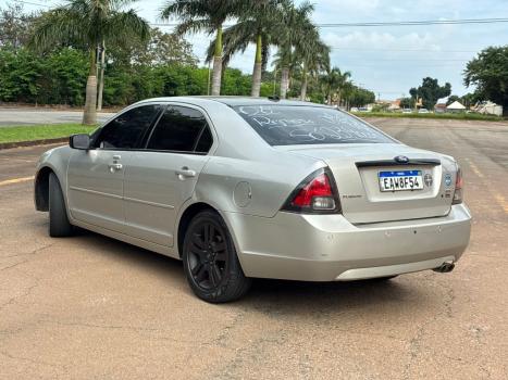 FORD Fusion 2.3 16V 4P SEL AUTOM�TICO, Foto 8