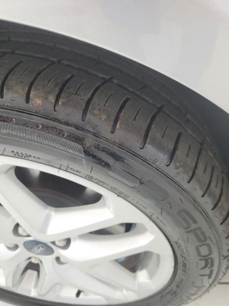 FORD Fusion 2.5 16V 4P SEL AUTOMÁTICO, Foto 4 FORD Fusion 2.5 16V 4P SEL AUTOMÁTICO, Foto 4