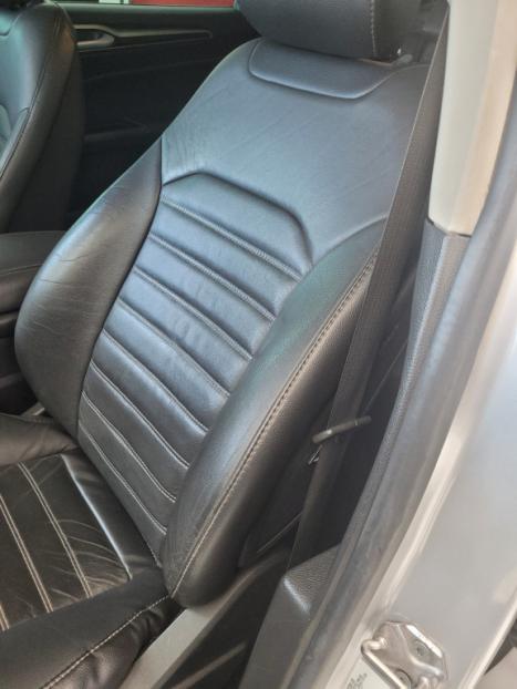 FORD Fusion 2.5 16V 4P SEL AUTOMÁTICO, Foto 6 FORD Fusion 2.5 16V 4P SEL AUTOMÁTICO, Foto 6