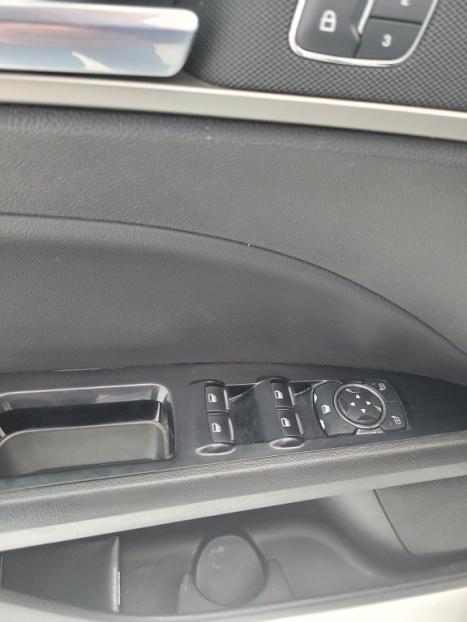 FORD Fusion 2.5 16V 4P SEL AUTOMÁTICO, Foto 8 FORD Fusion 2.5 16V 4P SEL AUTOMÁTICO, Foto 8