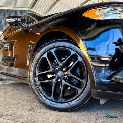 FORD Fusion 2.5 16V 4P FLEX AUTOMTICO, Foto 8