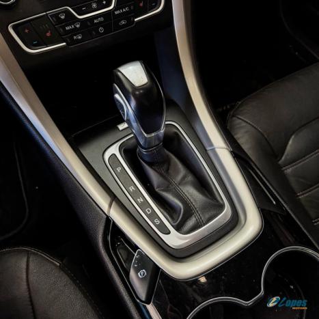 FORD Fusion 2.5 16V 4P FLEX AUTOMTICO, Foto 12