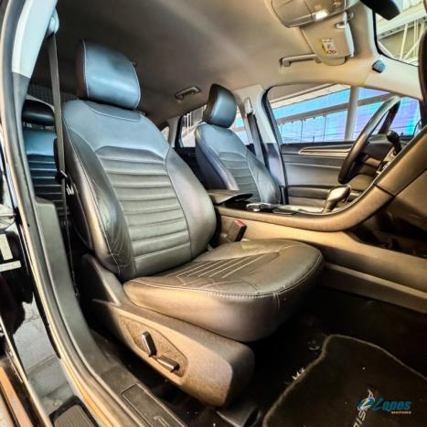 FORD Fusion 2.5 16V 4P FLEX AUTOMTICO, Foto 15