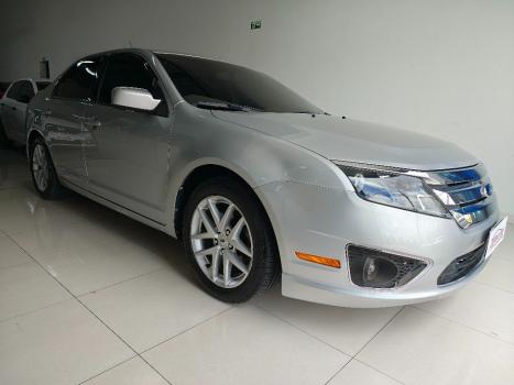 FORD Fusion 2.5 16V 4P SEL AUTOM�TICO, Foto 1