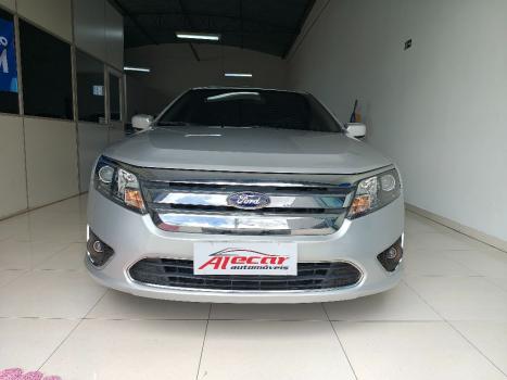 FORD Fusion 2.5 16V 4P SEL AUTOM�TICO, Foto 3