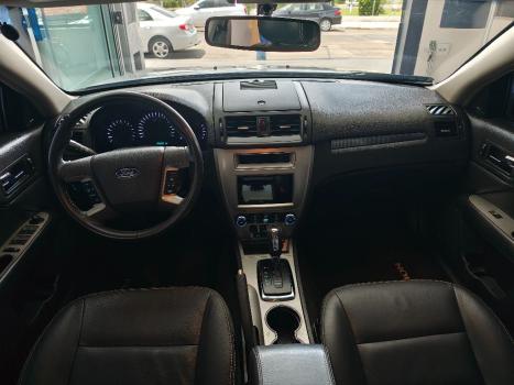 FORD Fusion 2.5 16V 4P SEL AUTOM�TICO, Foto 4