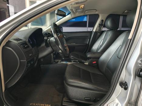 FORD Fusion 2.5 16V 4P SEL AUTOM�TICO, Foto 5