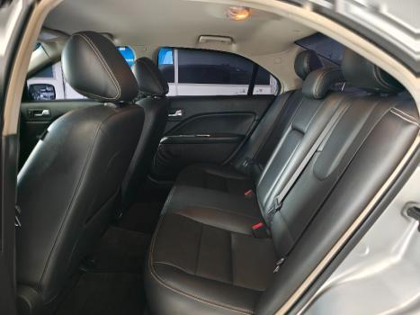 FORD Fusion 2.5 16V 4P SEL AUTOM�TICO, Foto 6