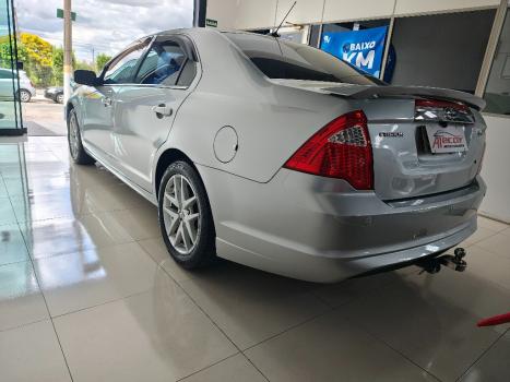 FORD Fusion 2.5 16V 4P SEL AUTOM�TICO, Foto 8