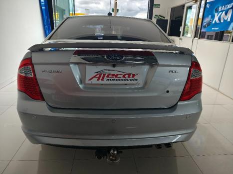 FORD Fusion 2.5 16V 4P SEL AUTOM�TICO, Foto 10