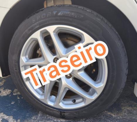 FORD Fusion 2.5 16V 4P SE FLEX AUTOM�TICO, Foto 8