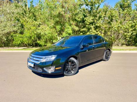 FORD Fusion 2.5 16V 4P SEL AUTOM�TICO, Foto 1