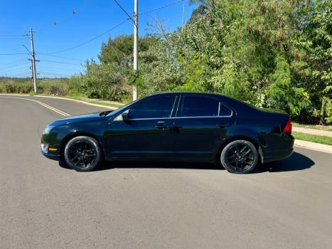 FORD Fusion 2.5 16V 4P SEL AUTOM�TICO, Foto 2