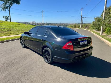 FORD Fusion 2.5 16V 4P SEL AUTOM�TICO, Foto 3