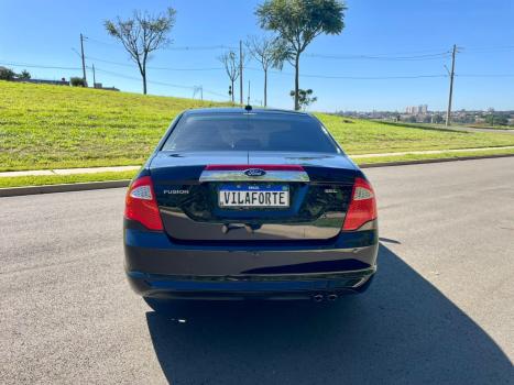 FORD Fusion 2.5 16V 4P SEL AUTOM�TICO, Foto 4