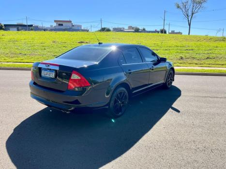FORD Fusion 2.5 16V 4P SEL AUTOM�TICO, Foto 5