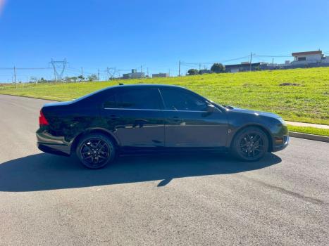 FORD Fusion 2.5 16V 4P SEL AUTOM�TICO, Foto 6