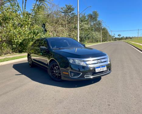 FORD Fusion 2.5 16V 4P SEL AUTOM�TICO, Foto 7