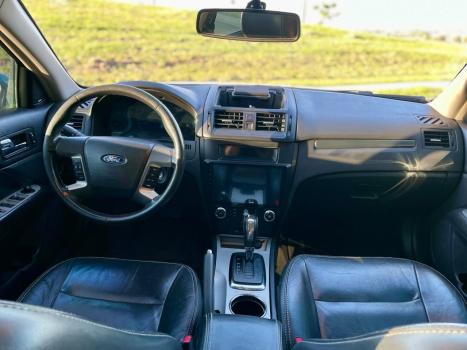 FORD Fusion 2.5 16V 4P SEL AUTOM�TICO, Foto 8