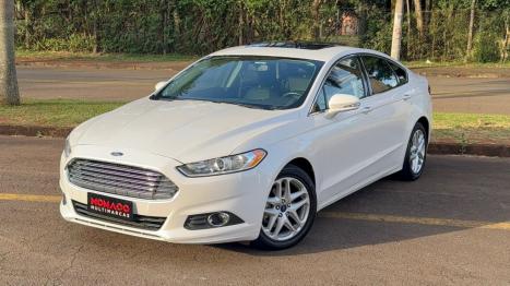 FORD Fusion 2.5 16V 4P SE FLEX AUTOM�TICO, Foto 1