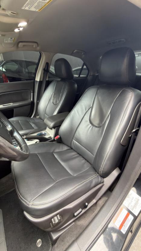 FORD Fusion 2.5 16V 4P SEL AUTOMÁTICO, Foto 11