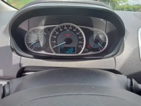 FORD Ka Hatch 1.0 12V 4P FLEX TI-VCT S, Foto 6