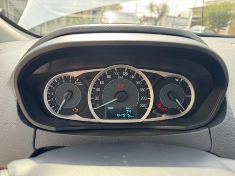 FORD Ka Hatch 1.0 12V 4P FLEX TI-VCT SE, Foto 8