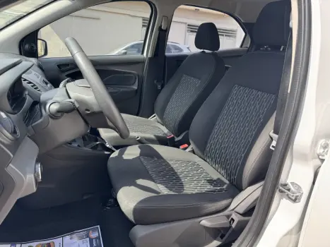 FORD Ka Hatch 1.0 12V 4P FLEX TI-VCT SE, Foto 10