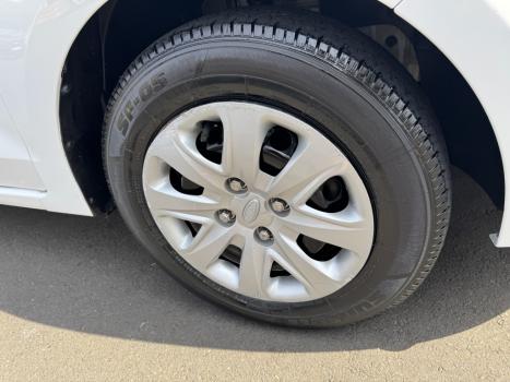 FORD Ka Hatch 1.0 12V 4P FLEX TI-VCT SE, Foto 11