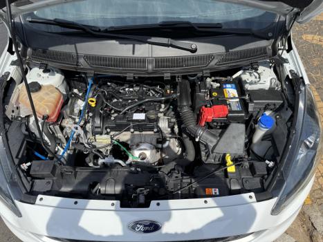 FORD Ka Hatch 1.0 12V 4P FLEX TI-VCT SE, Foto 12