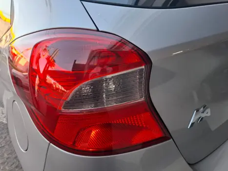 FORD Ka Hatch 1.0 12V 4P FLEX TI-VCT SE, Foto 3