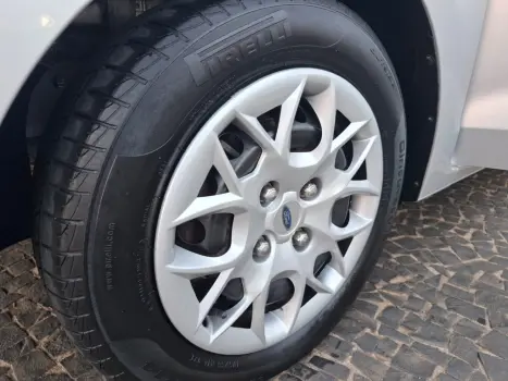 FORD Ka Hatch 1.0 12V 4P FLEX TI-VCT SE, Foto 7