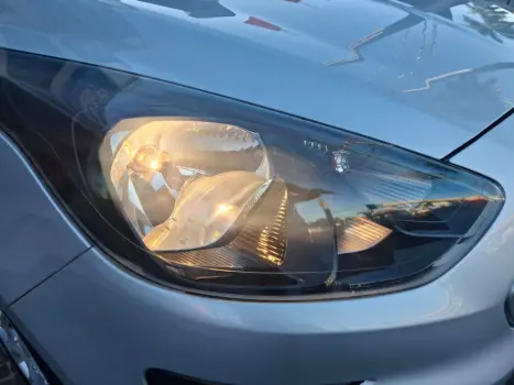 FORD Ka Hatch 1.0 12V 4P FLEX TI-VCT SE, Foto 12