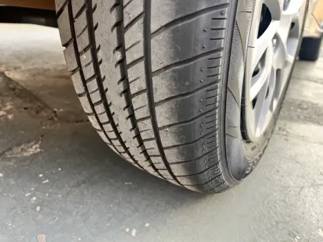 FORD Ka Hatch 1.0 12V 4P FLEX TI-VCT SE, Foto 7